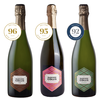 Sparkling Menage a Trois